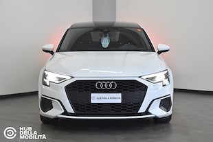 AUDI A3 SPB 35 TDI S tronic Business